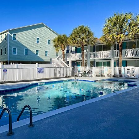 Coco Loco Myrtle Beach Exterior foto
