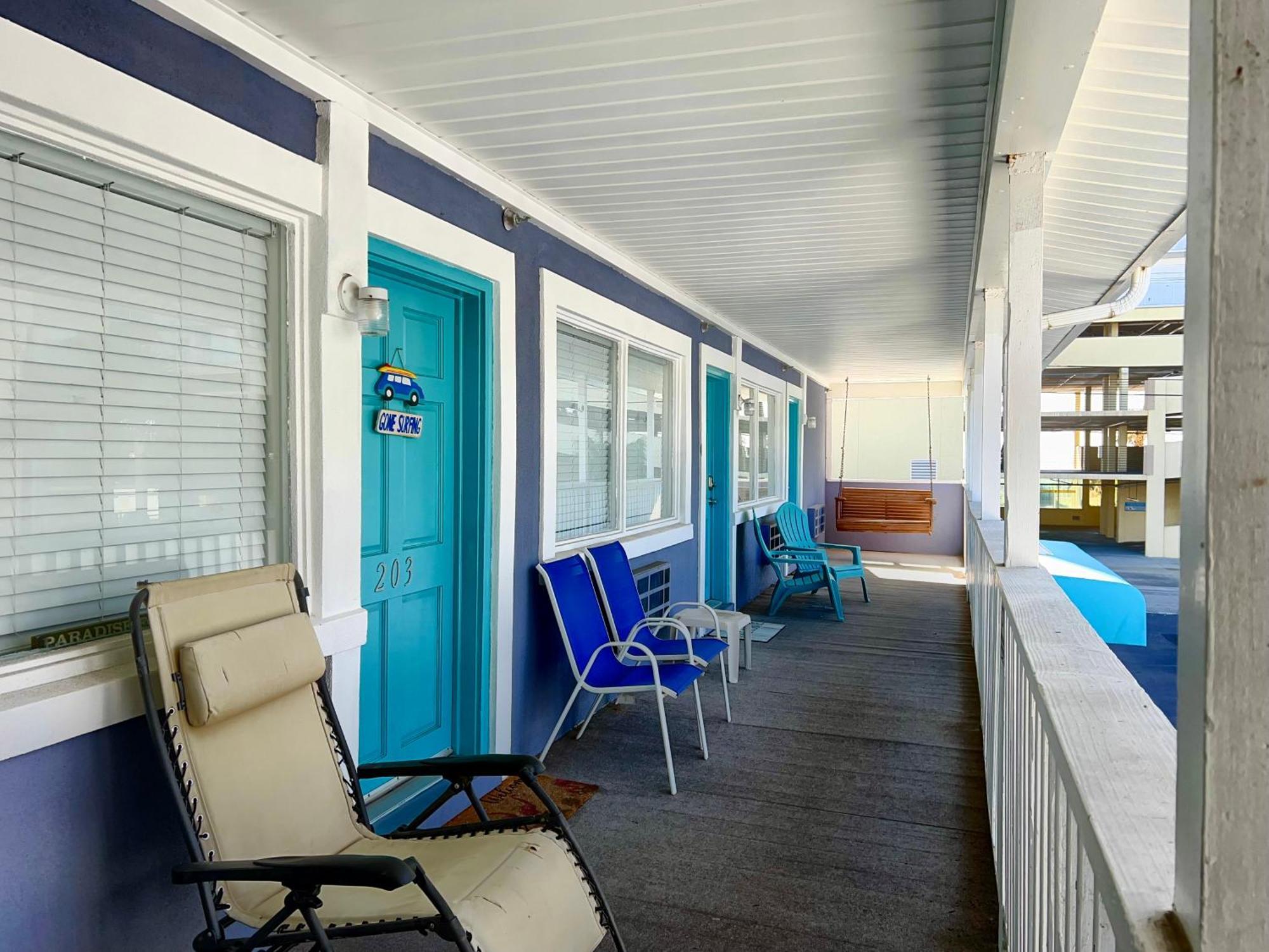 Coco Loco Myrtle Beach Exterior foto