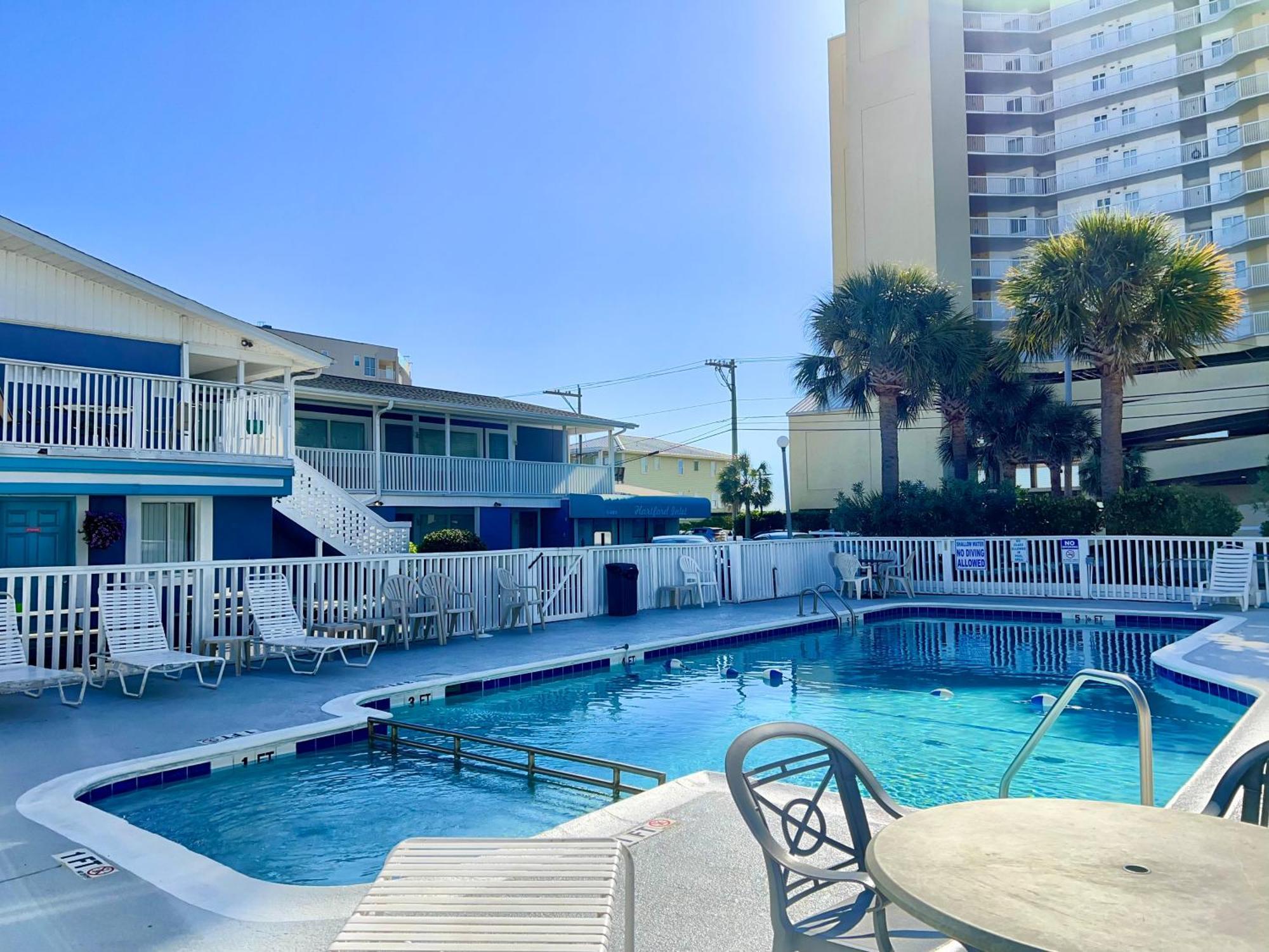 Coco Loco Myrtle Beach Exterior foto