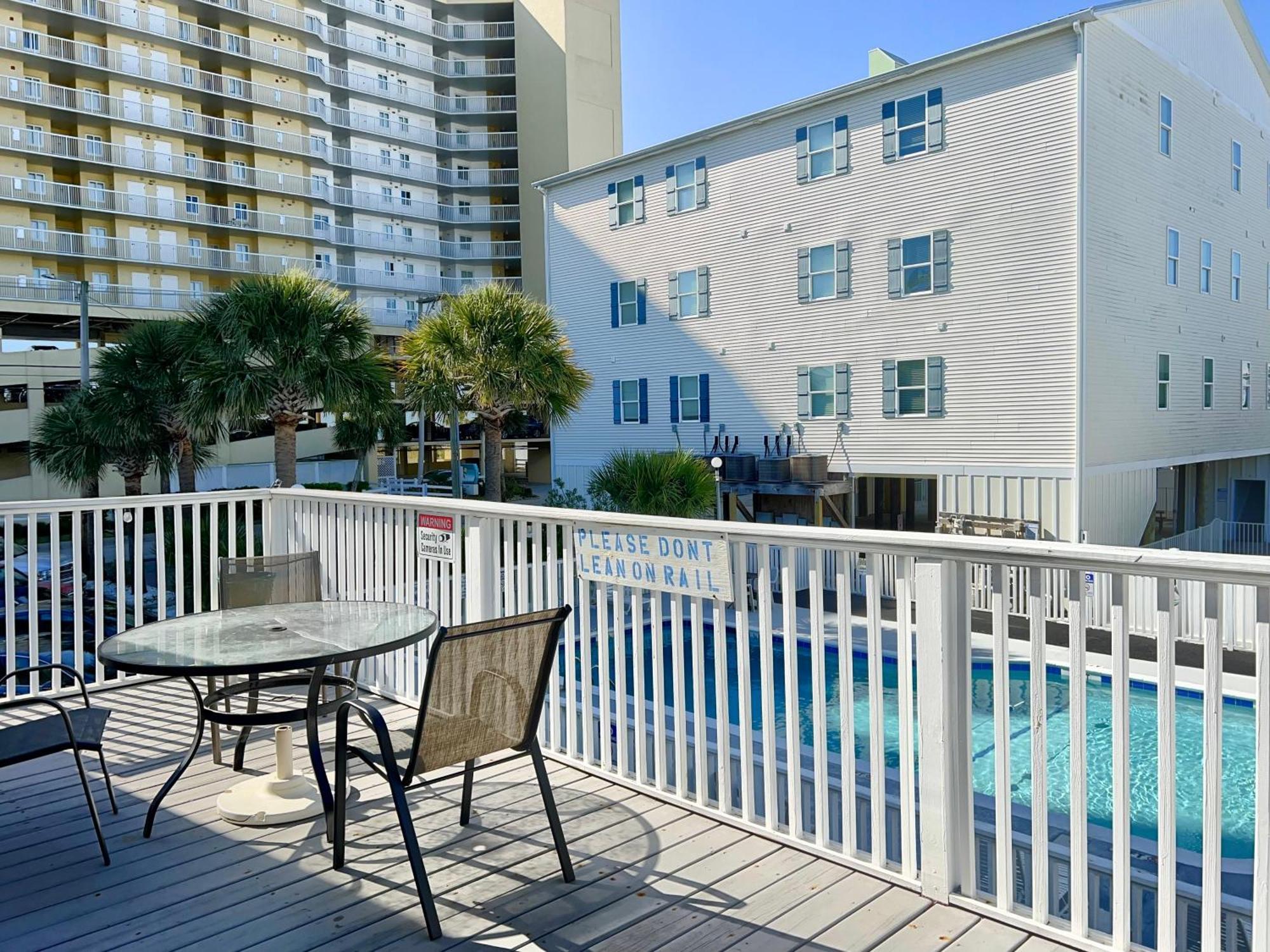 Coco Loco Myrtle Beach Exterior foto